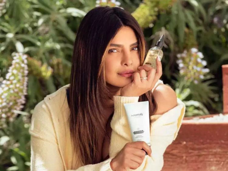 2. Anomaly Haircare