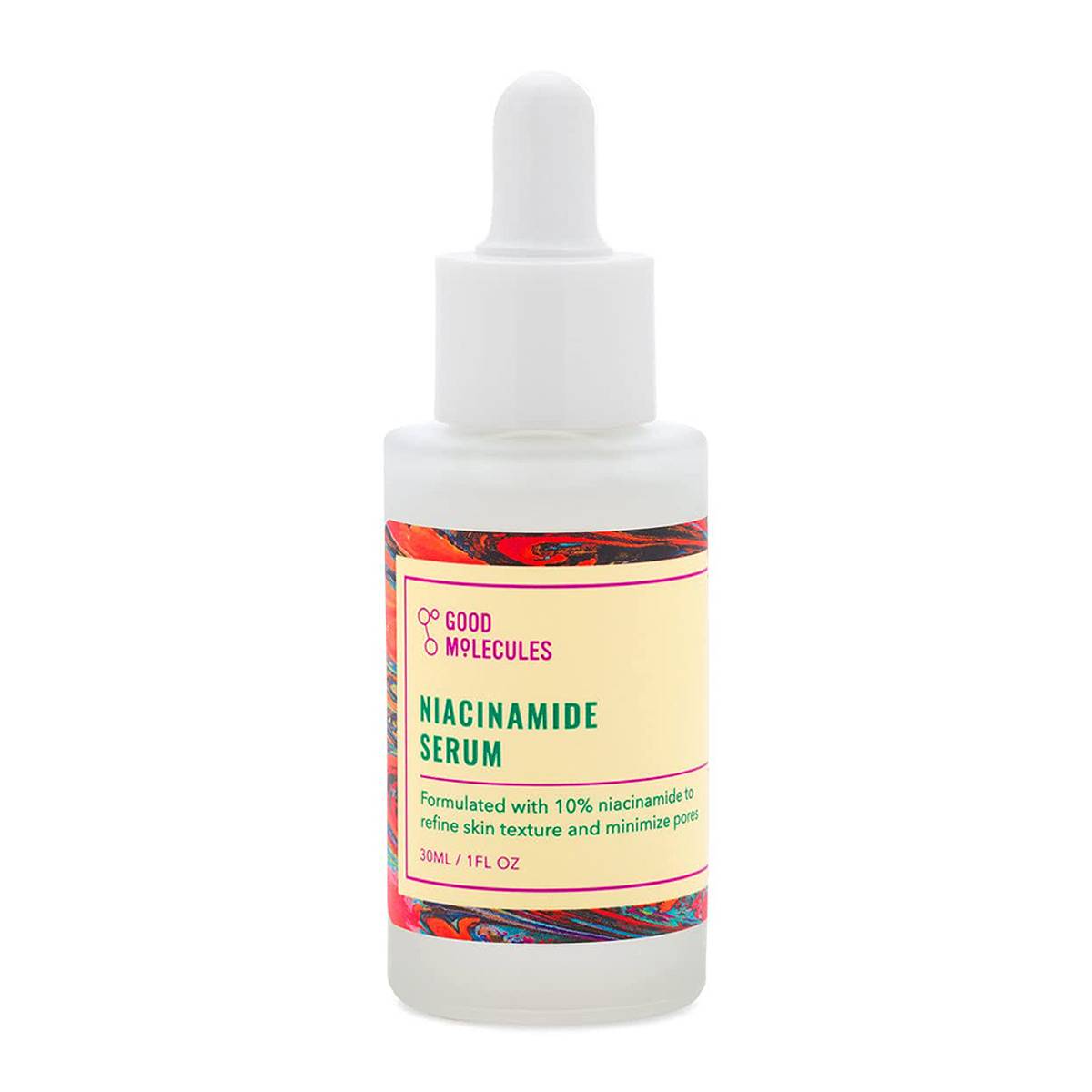 good molecules niacinamide