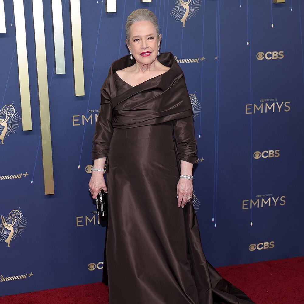 Kathy Bates, 77