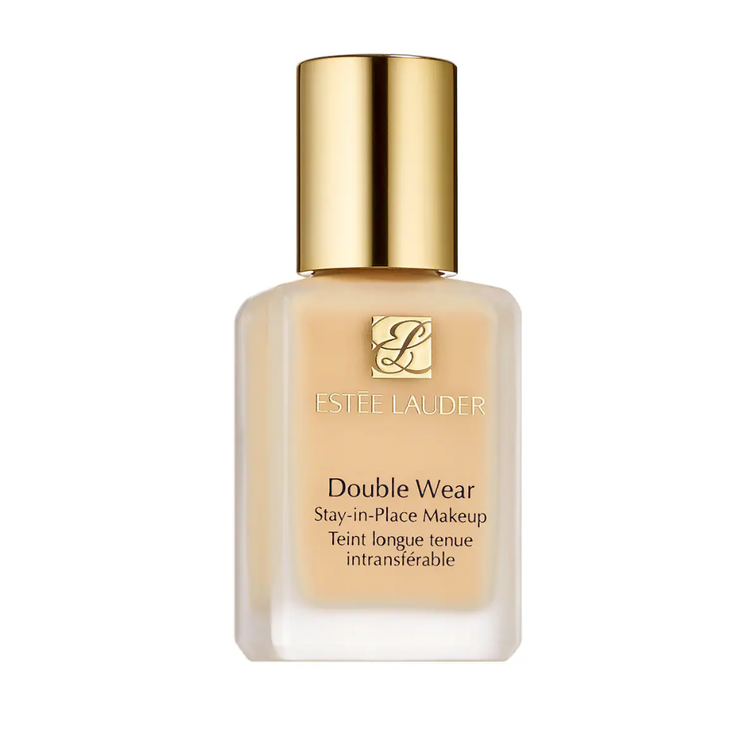 Estée Lauder Double Wear Stay-in-Place Liquid Makeup Foundation ($52)
