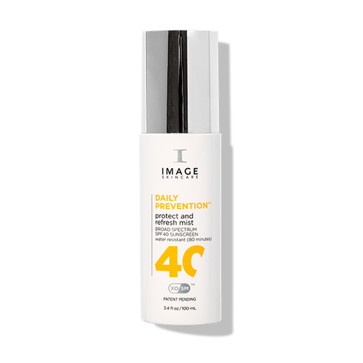 Fresh DAILY PREVENTION protect and refresh mist SPF 40