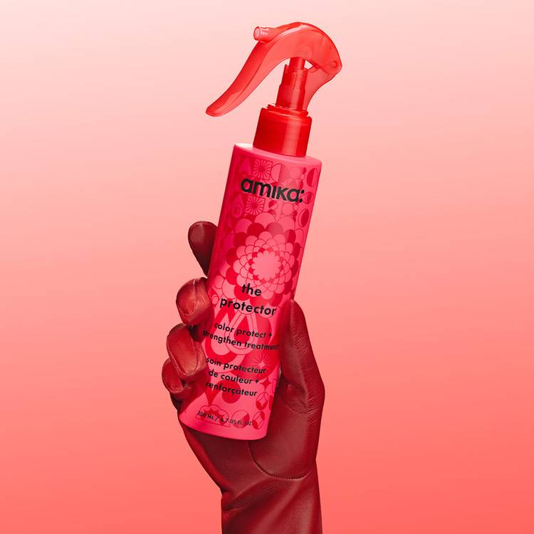 amika The Protector Strengthen Treatment 