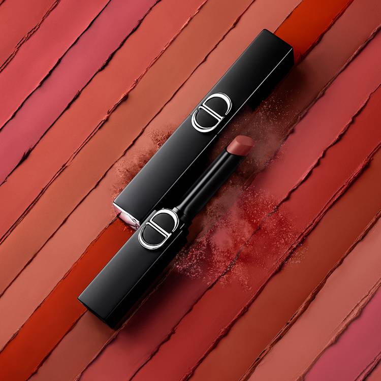 DIOR Rouge Dior On Stage Matte