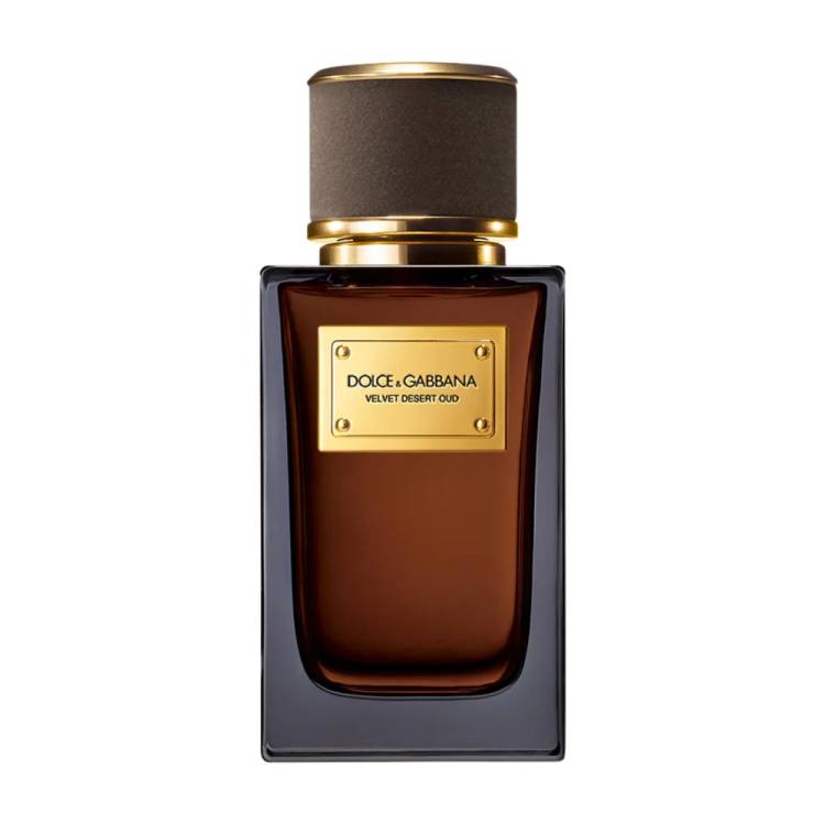 Dolce&amp;Gabbana Velvet Desert Oud ($345)