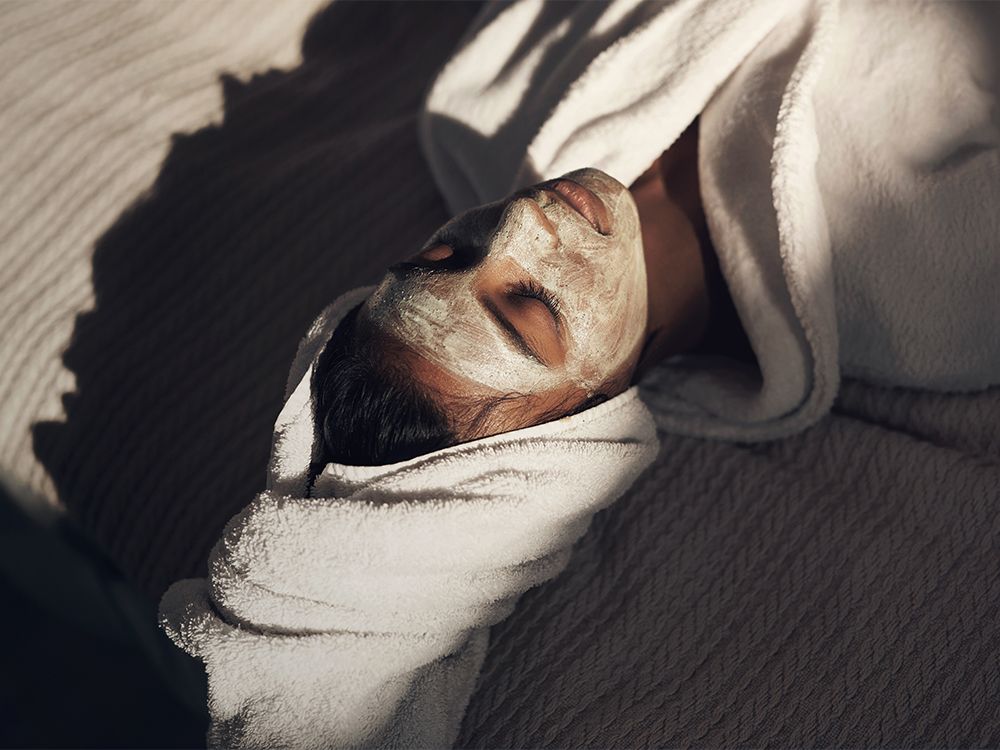 The Ultimate Guide to Better Skin, Based on Your Age