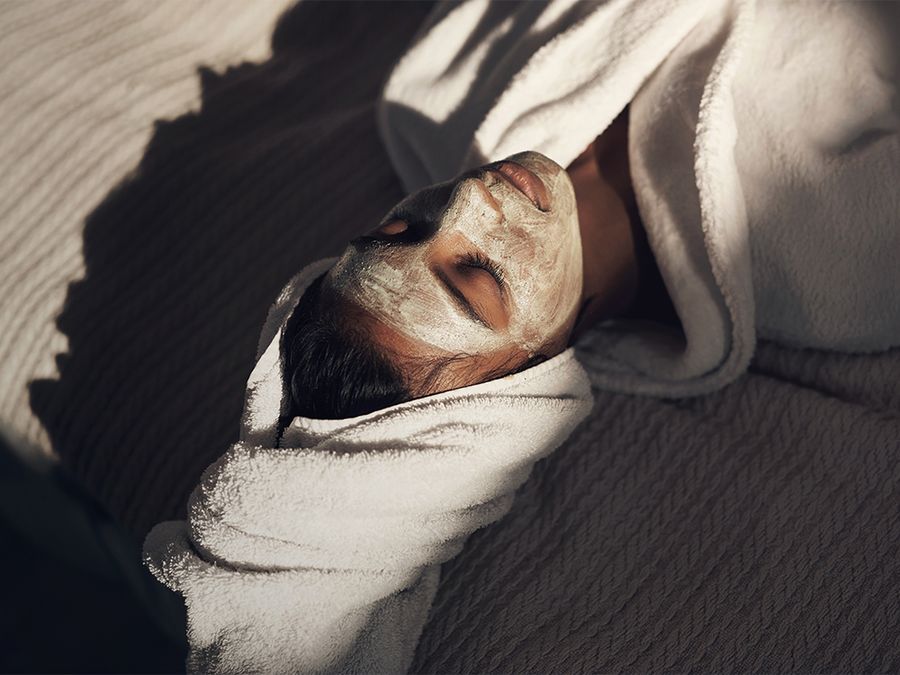 The Ultimate Guide to Better Skin, Based on Your Age