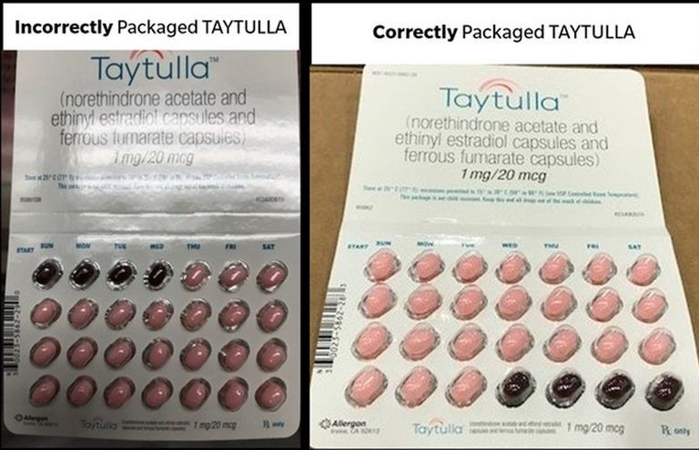 Image courtesy of Allergan