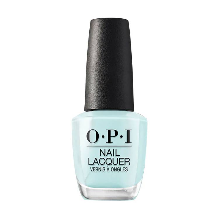 Robin's Egg Blue