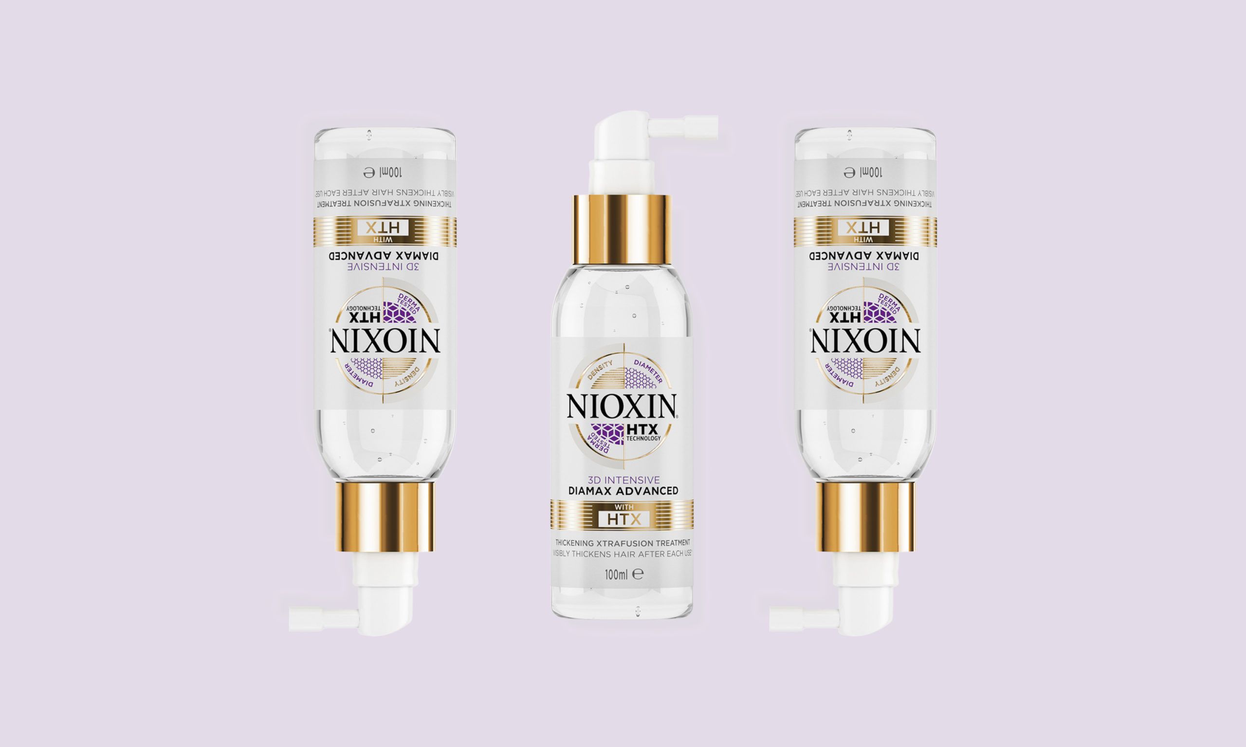 This Daily Serum Gives You Instantly Fuller, Thicker Hair