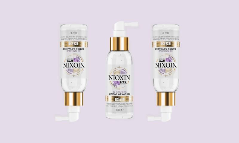 This Daily Serum Gives You Instantly Fuller, Thicker Hair