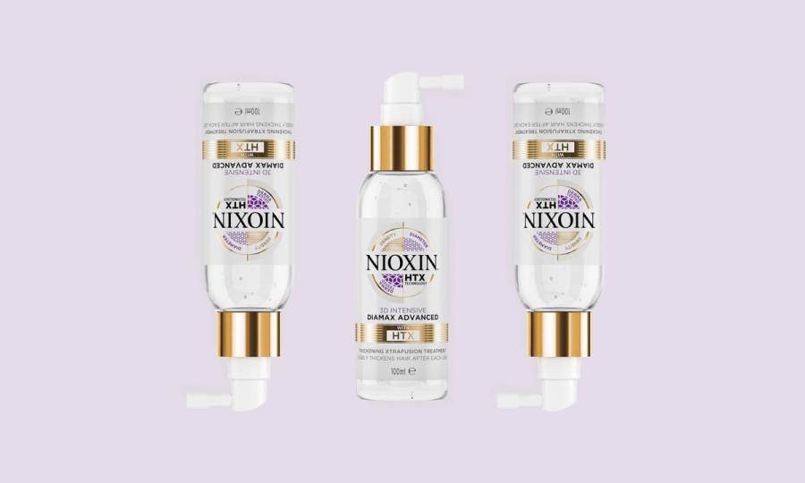 This Daily Serum Gives You Instantly Fuller, Thicker Hair