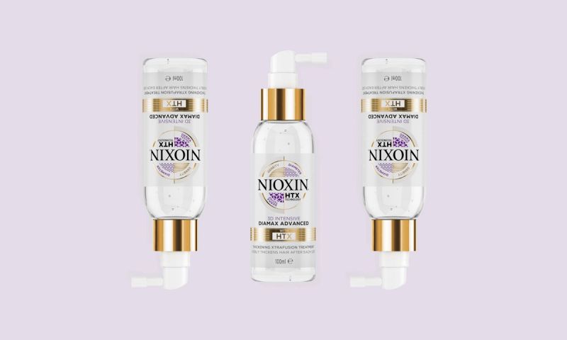 This Daily Serum Gives You Instantly Fuller, Thicker Hair