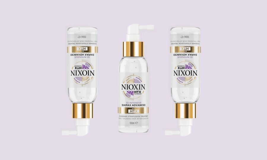 This Daily Serum Gives You Instantly Fuller, Thicker Hair