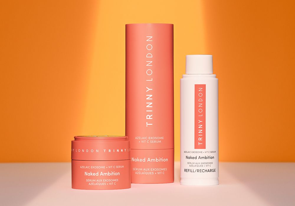 trinny london naked ambition collection