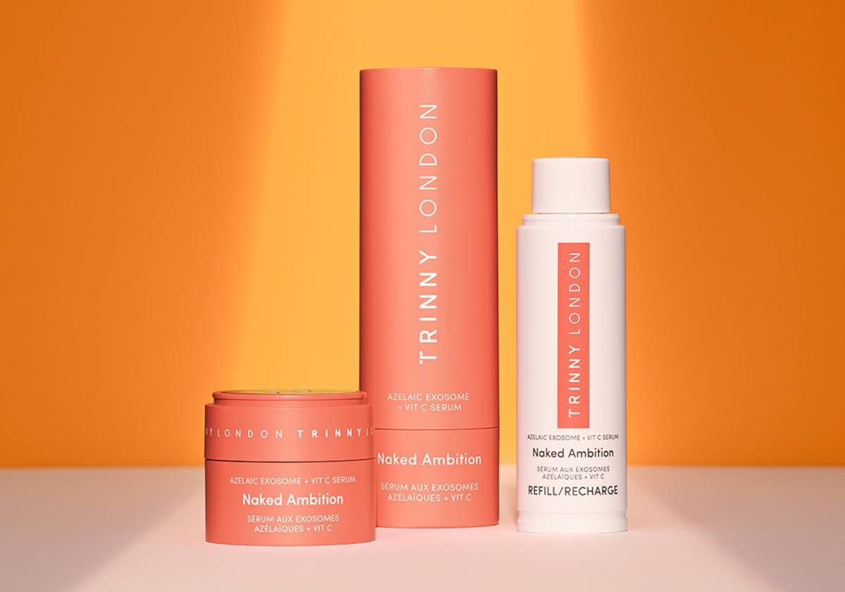 trinny london naked ambition collection