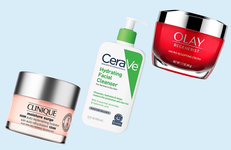 skin care under $30