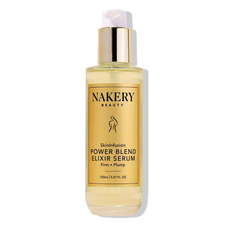 FAVORITE FACE OIL