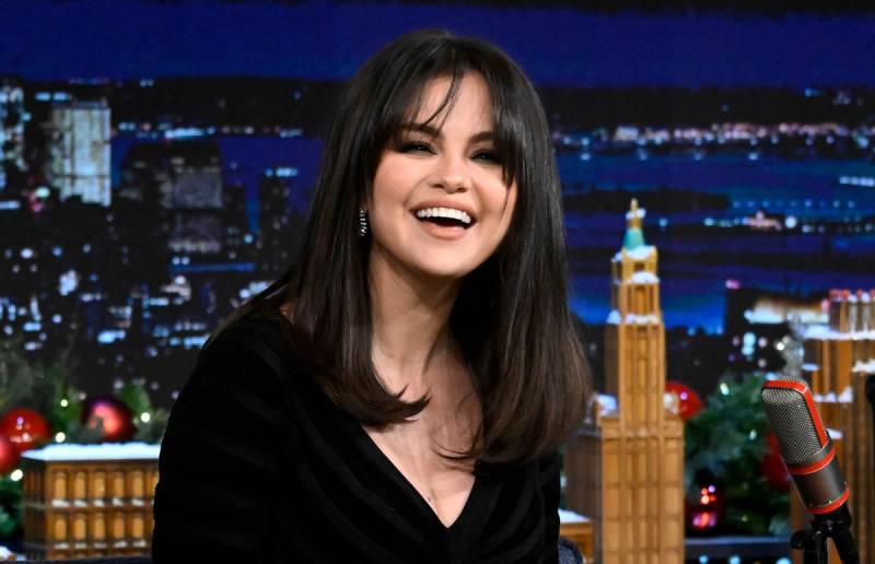 selena gomez