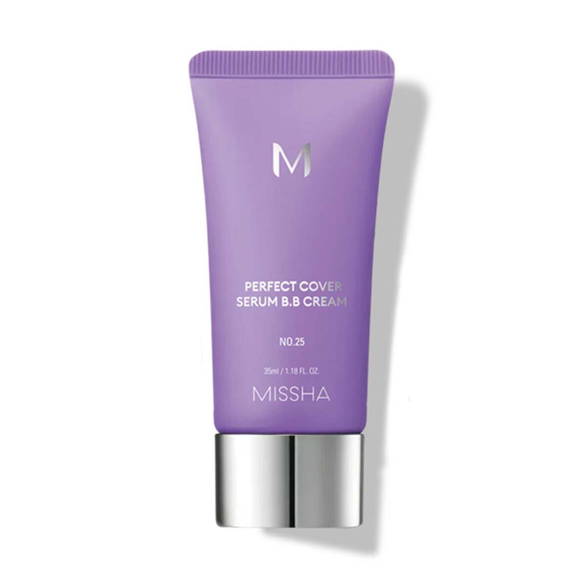 Missha M Perfect Cover Serum BB Cream