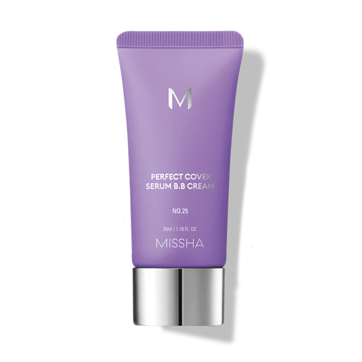 MISSHA M Perfect Cover Serum BB Cream
