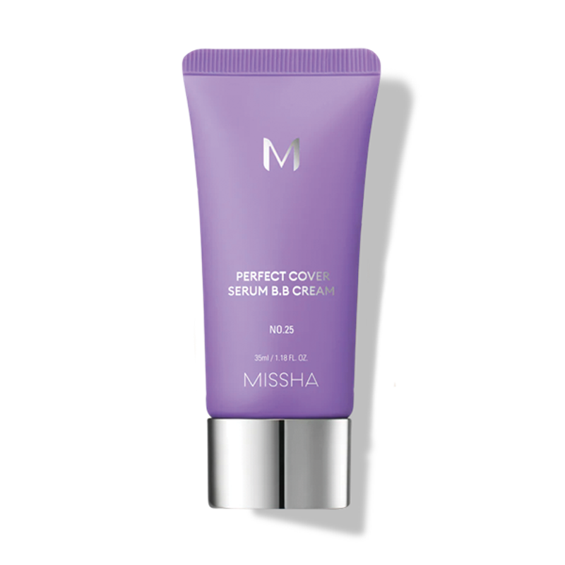 MISSHA M Perfect Cover Serum BB Cream