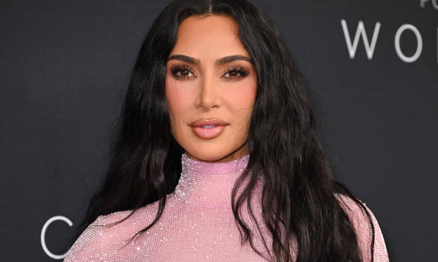 kim kardashian hair products