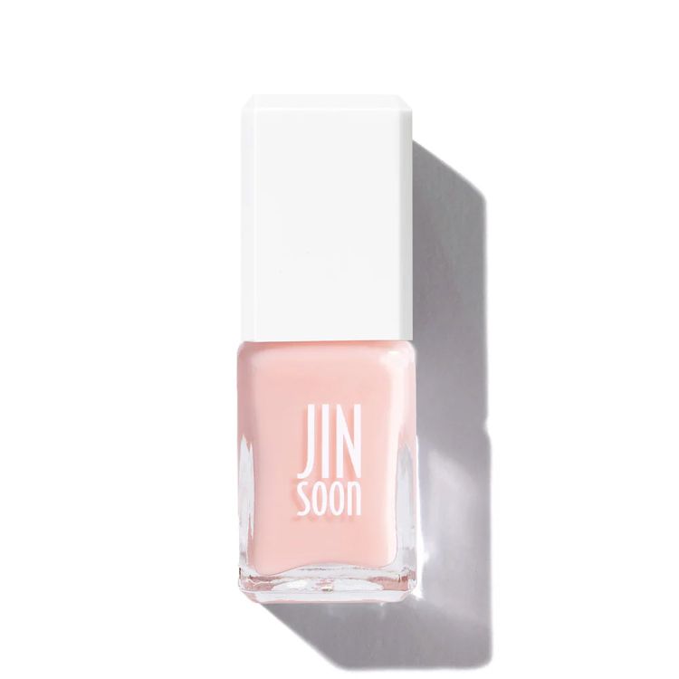 JINsoon Nail Polish in Whisper ($14)