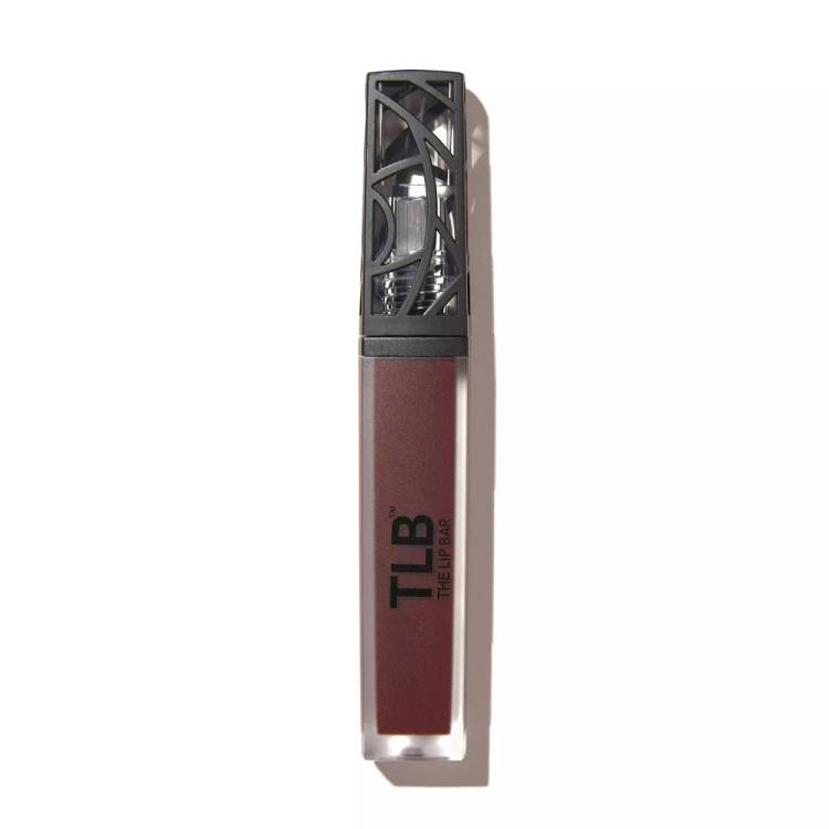 The Lip Bar Nonstop Liquid Matte in Rebel ($15)
