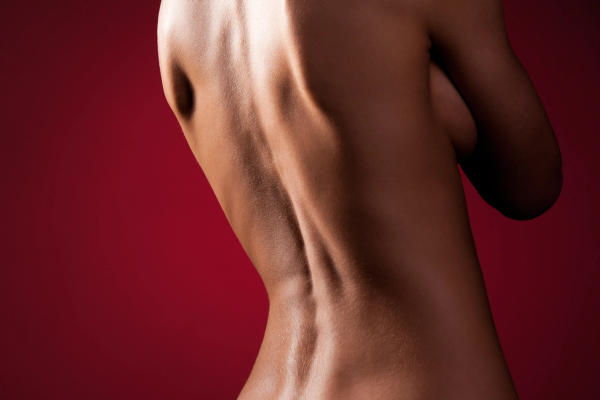Expert Tips on Getting the Sleekest, Smoothest Back