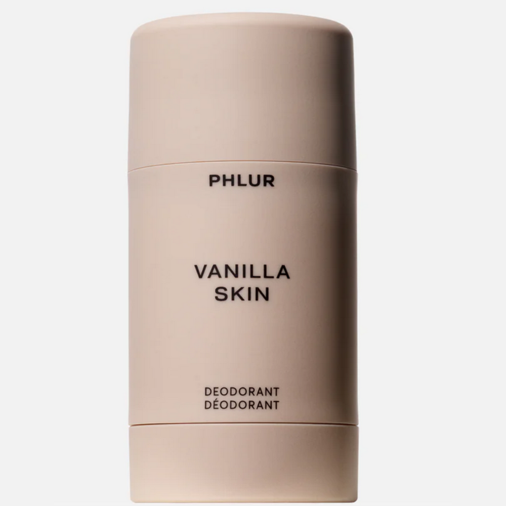 PHLUR Vanilla Skin Deodorant ($20)