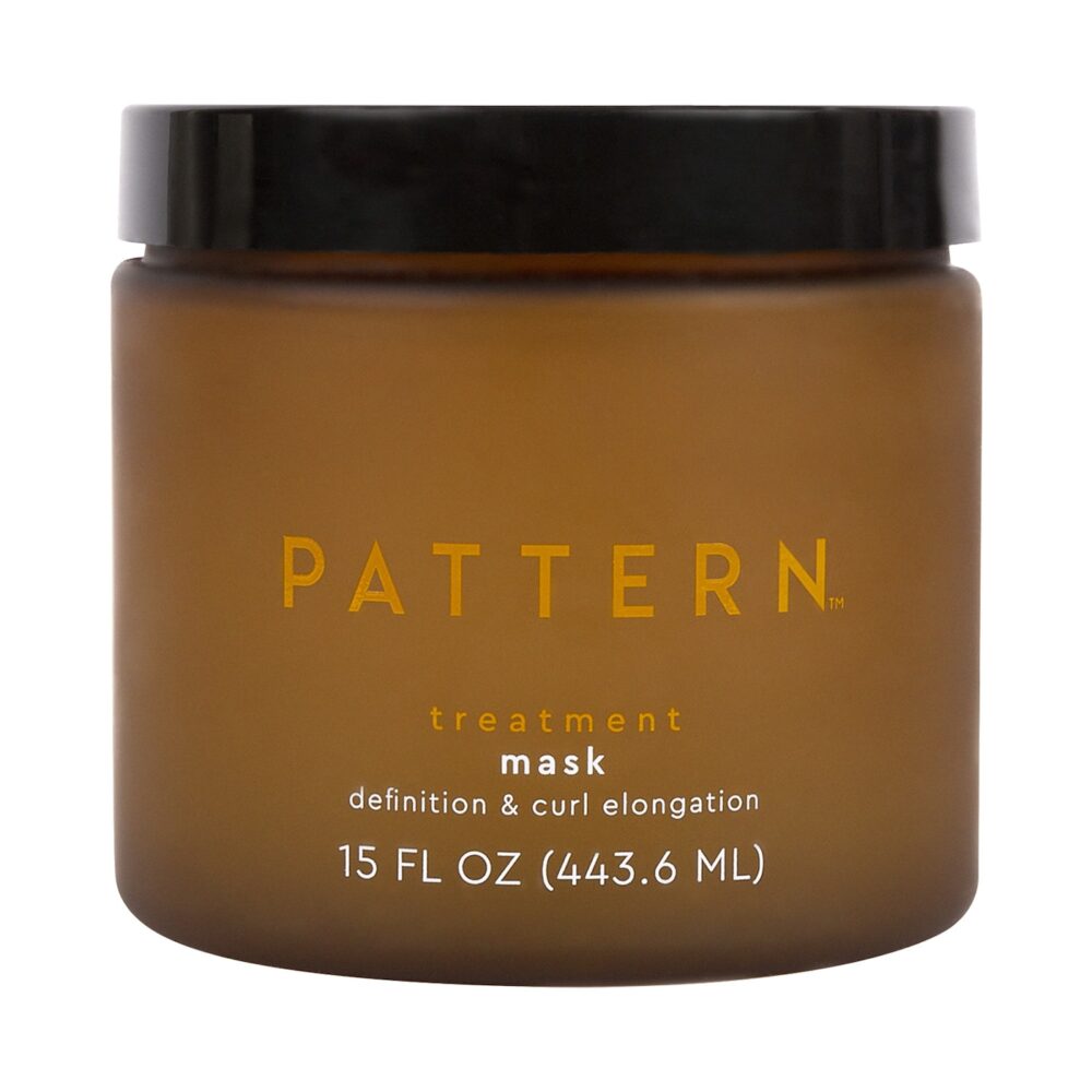 Pattern Treatment Hair Mask ($28)