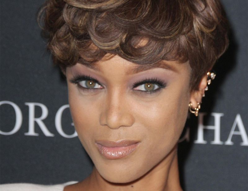tyra