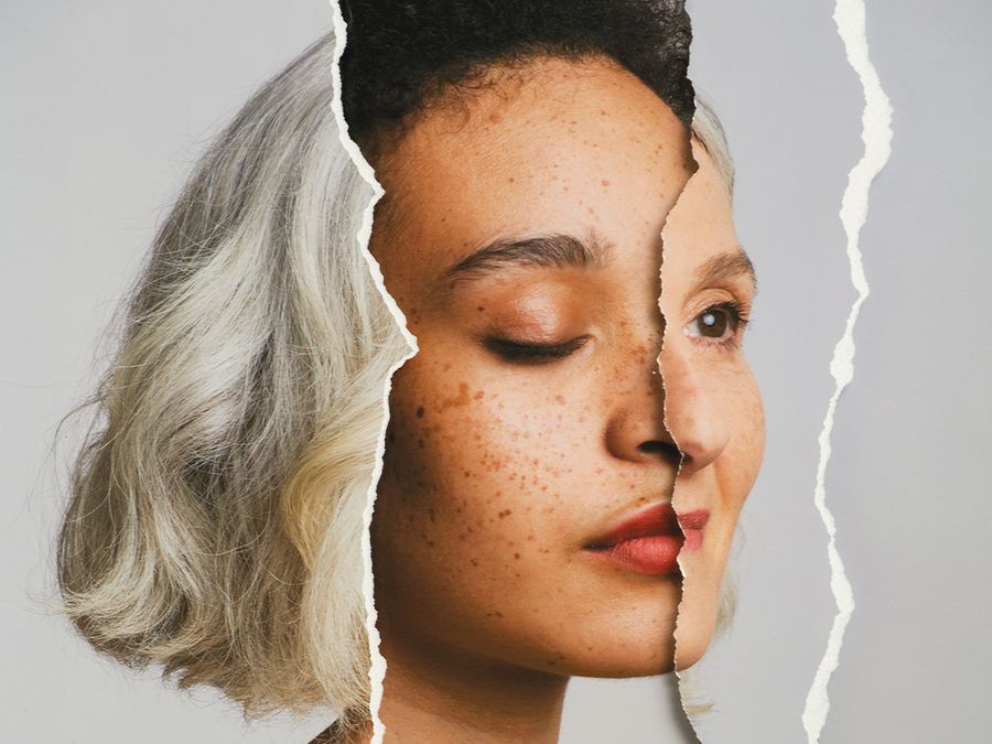 Why the Hair and Mental Health Connection Is Stronger Than Ever