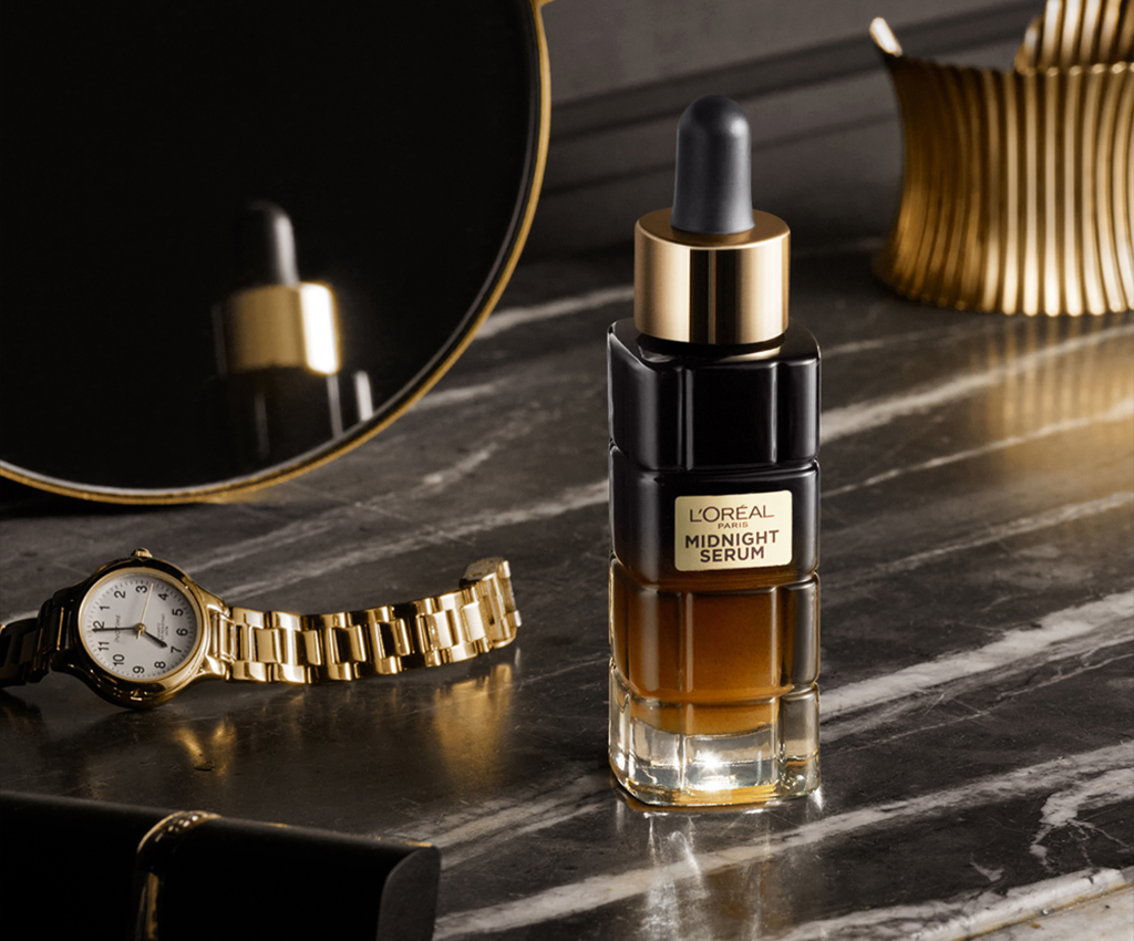 This New Drugstore Serum Is Derm-Approved for Seriously Renewing Skin Overnight