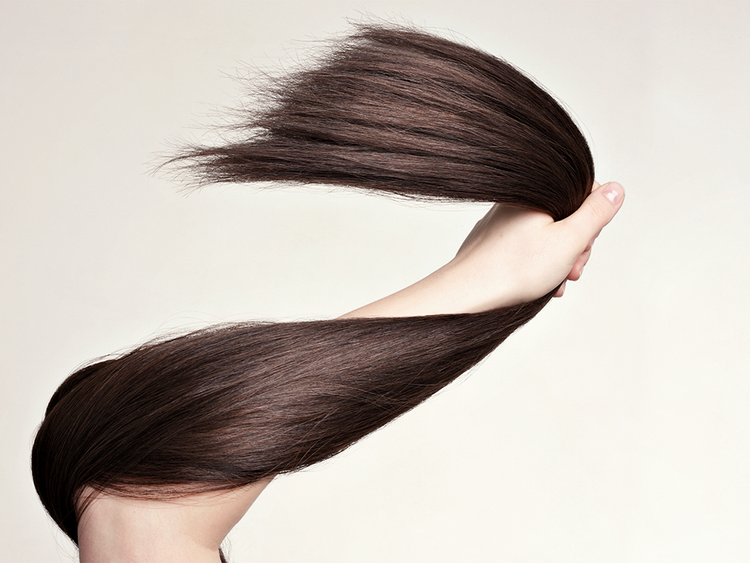 Wearing extensions
