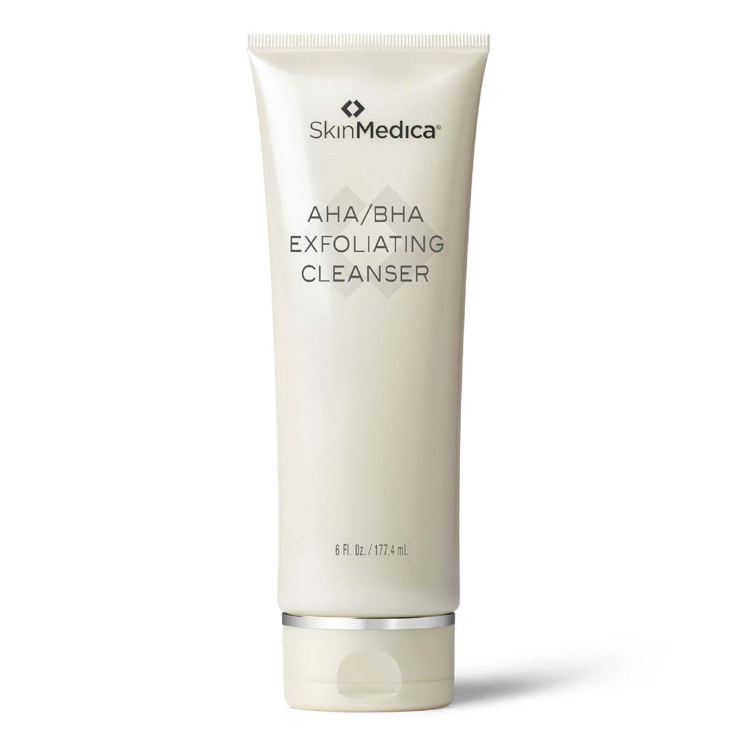SkinMedica AHA/BHA Exfoliating Cleanser ($48)