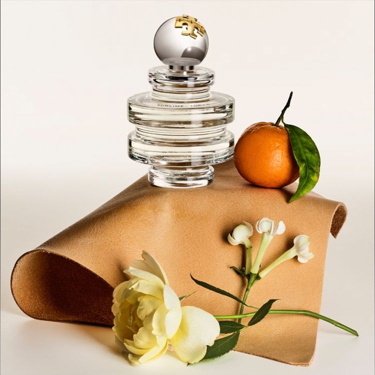 Tory Burch Sublime Eau de Parfum ($125)