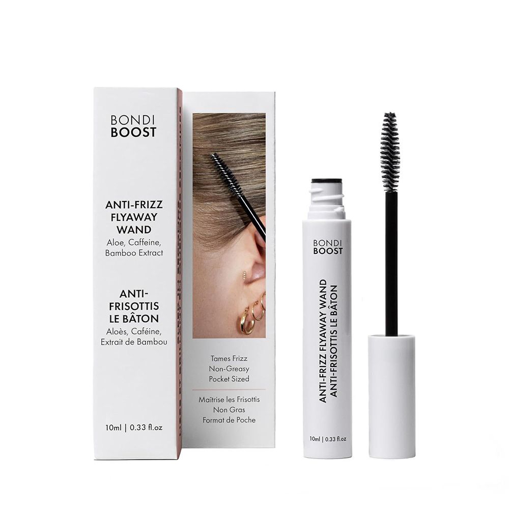 BondiBoost Anti-Frizz Fly Away Wand ($16)