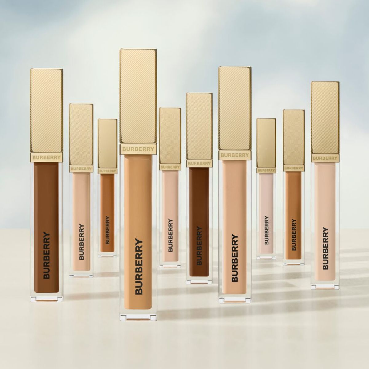 Burberry concealer