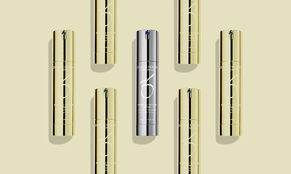 The Texture-Smoothing Retinol Real Readers ‘Can’t Live Without’