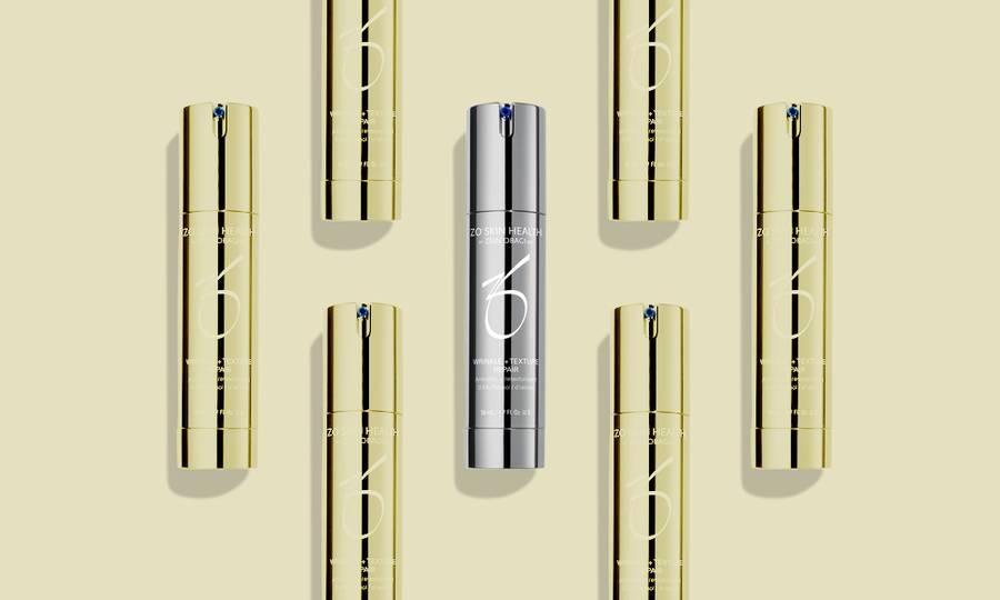 The Texture-Smoothing Retinol Real Readers ‘Can’t Live Without’