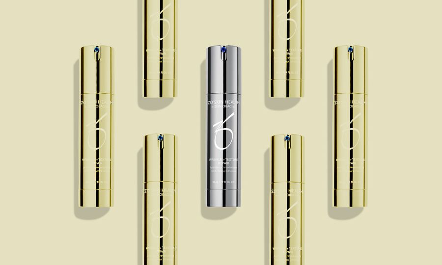 The Texture-Smoothing Retinol Real Readers ‘Can’t Live Without’
