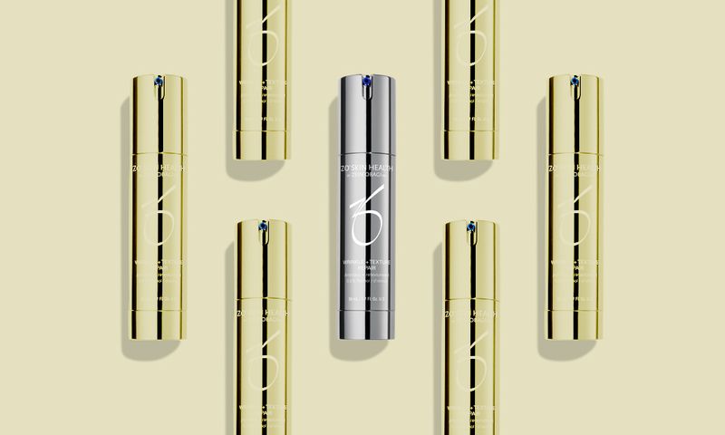 The Texture-Smoothing Retinol Real Readers ‘Can’t Live Without’