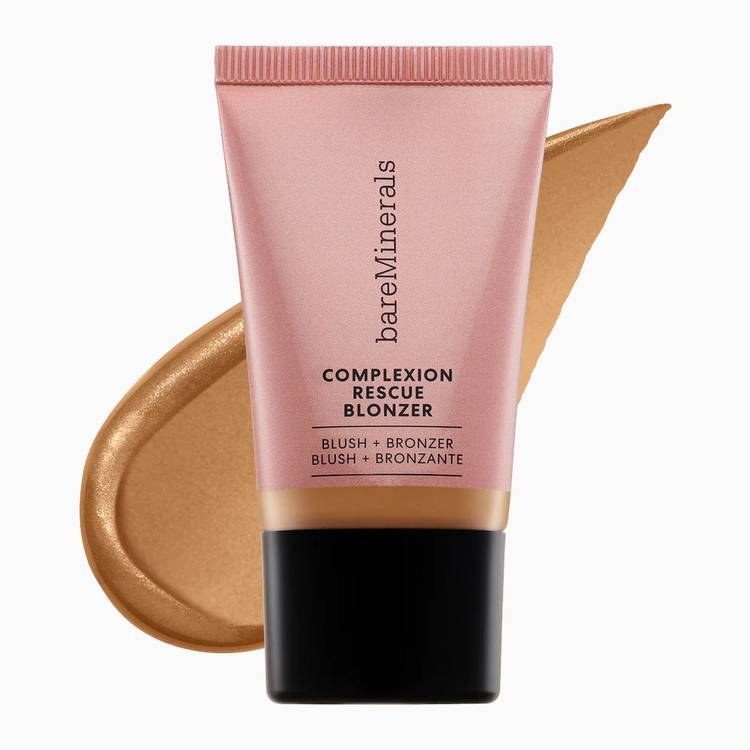 Bare Minerals Complexion Rescue Blonzer ($28)