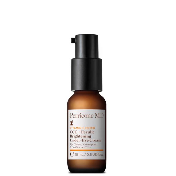 Perricone MD Vitamin C Ester CCC + Ferulic Brightening Under-Eye Cream