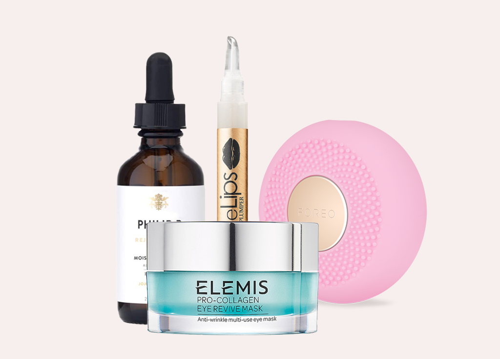 NewBeauty September Live Event Promo Codes