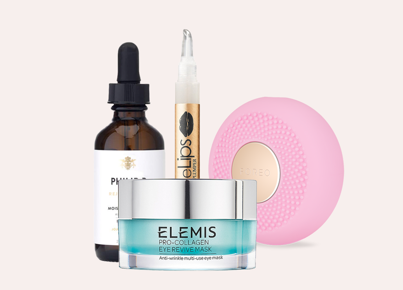 NewBeauty September Live Event Promo Codes