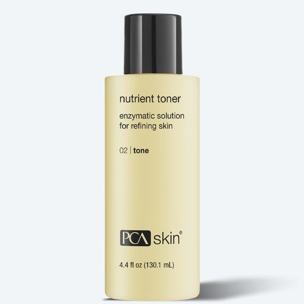 PCA Skin Nutrient Toner