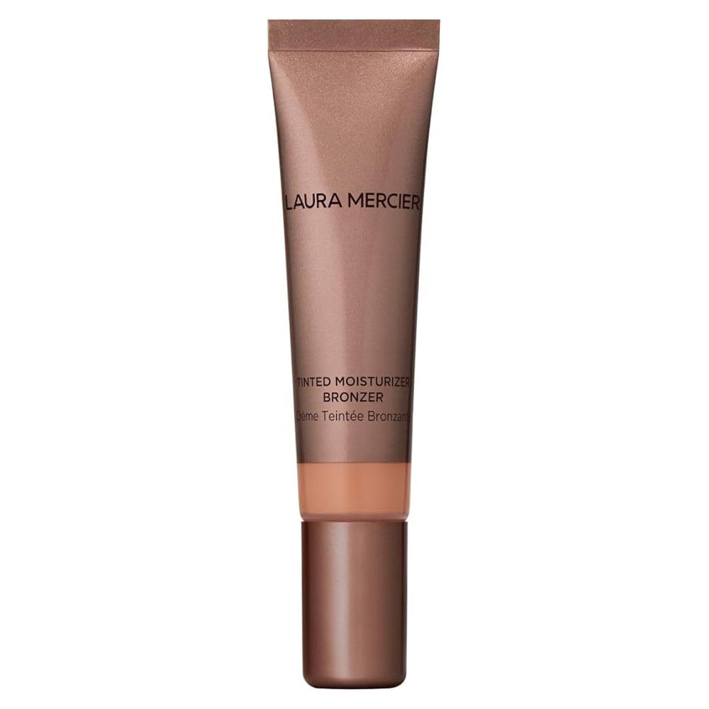 Laura Mercier Tinted Moisturizer Bronzer