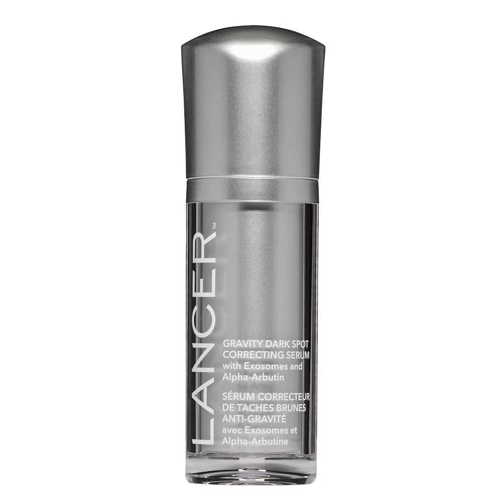 Lancer Gravity Dark Spot Correcting Serum ($115)